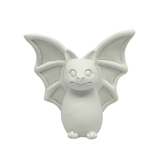 Michaels, 2" DIY Resin Bat Décor, 12ct. by Make Market® – Category: Halloween DIY Wood & Ceramic Crafts